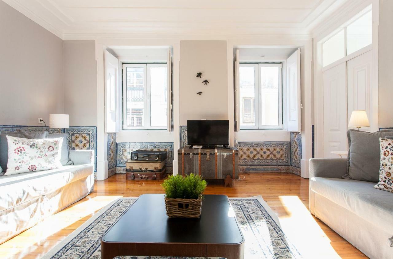 Camoes By Hill Appartement Lisboa