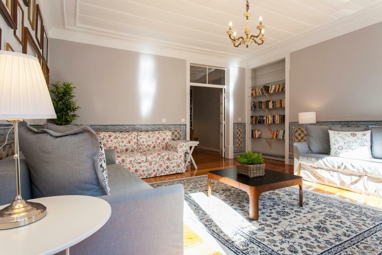 Appartement Camoes By Hill Lisboa